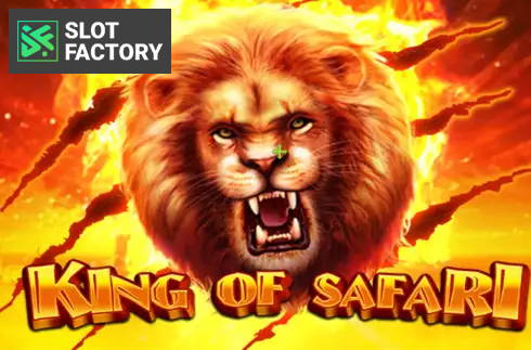 King of Safari